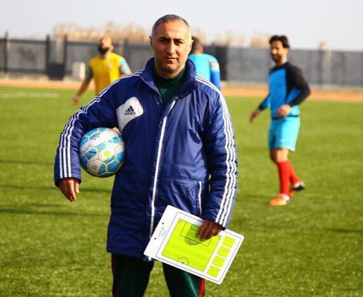 استپانیان: سپاهان، فولاد، استقلال و پرسپولیس مدعیان قهرمانی هستند