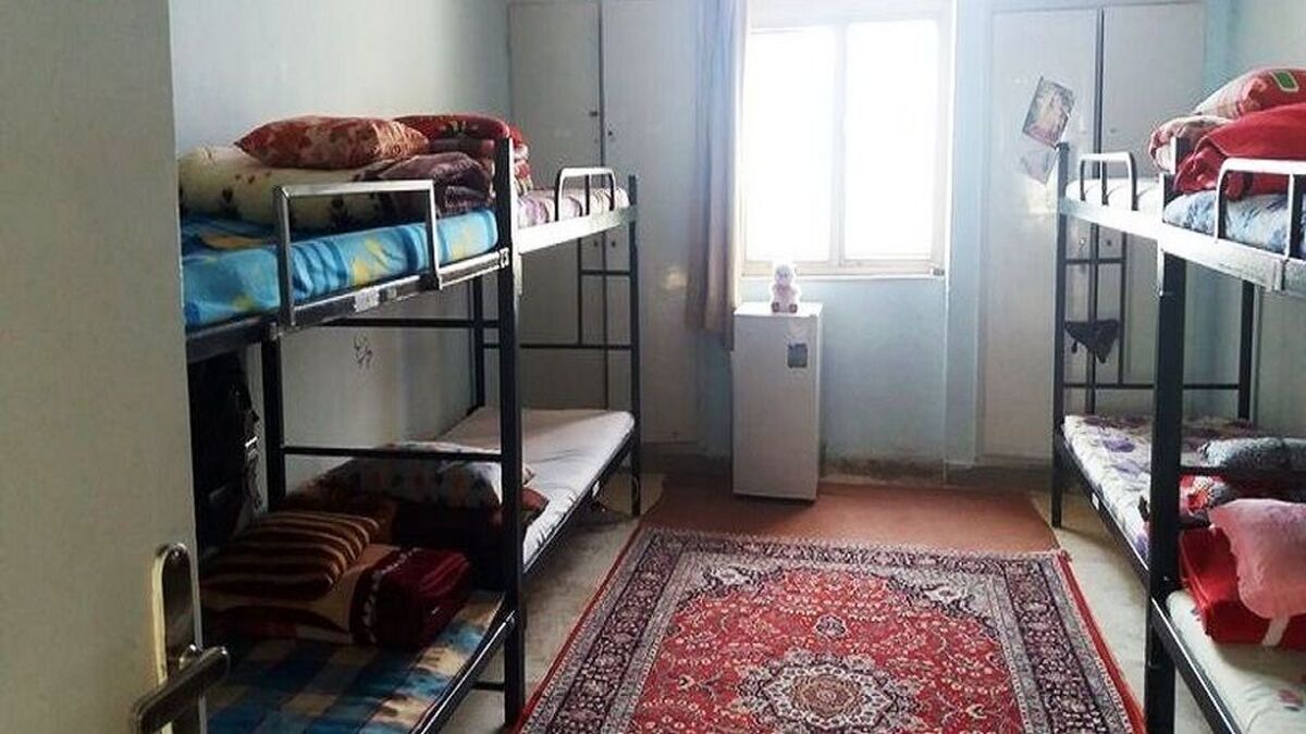 تعامل مسئولان دانشگاهها با سازمان برنامه و بودجه برای حل مشکلات ضروری رفاهی است