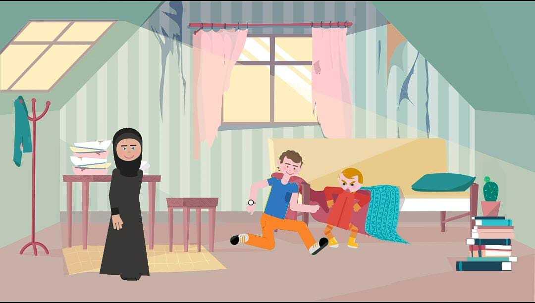 اشتغالزایی از دل انیمیشن و موشن‌گرافی/ کوچ از فضای هنری به حوزه کسب و کار و تولید ایده