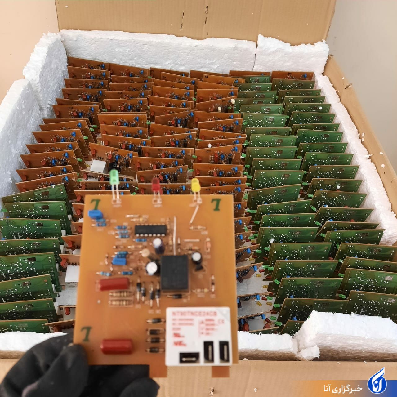 طراحی مشعل خاص نیروگاهی و مخازن تحت فشار برای دور زدن تحریم‌ها/ با تولید «دستگاه تراش چرخ» و «محور قطار» ایران را دومین کشور برتر جهان کردیم