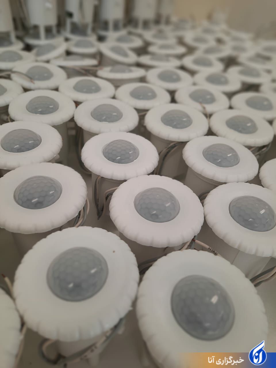 طراحی مشعل خاص نیروگاهی و مخازن تحت فشار برای دور زدن تحریم‌ها/ با تولید «دستگاه تراش چرخ» و «محور قطار» ایران را دومین کشور برتر جهان کردیم