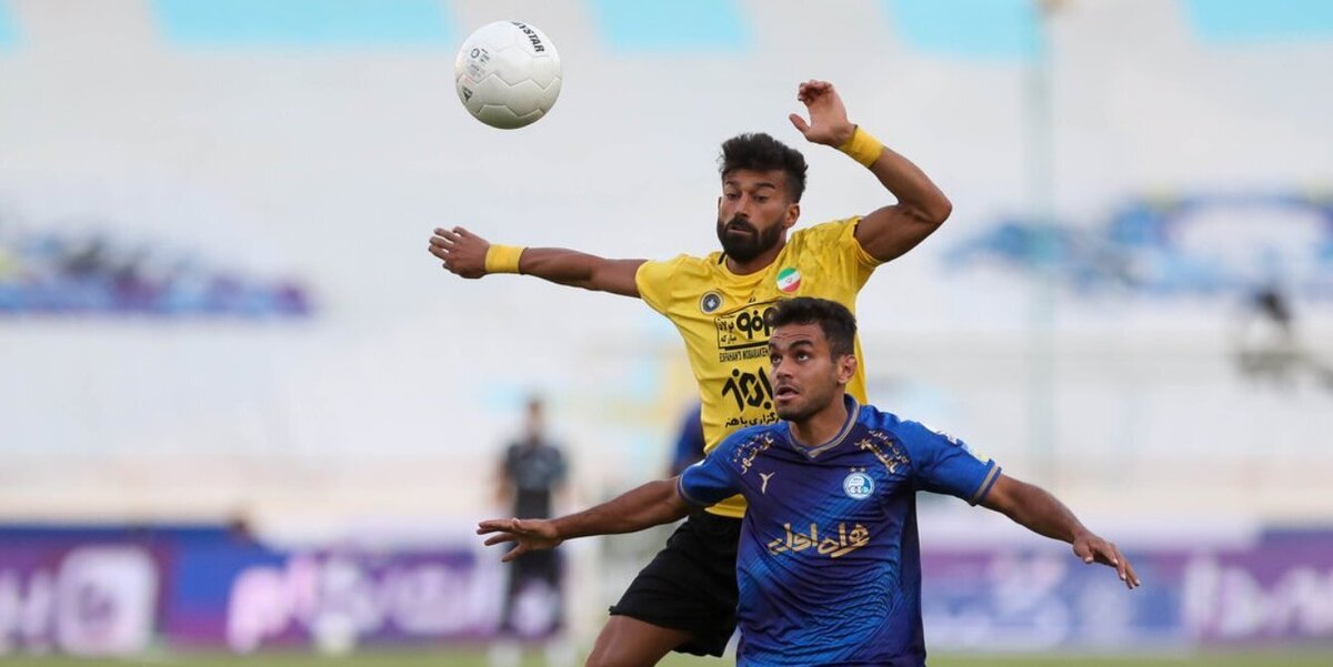 استقلال از دنیای آمار و ارقام خارج شود نیاز واضح پرسپولیس حس شد