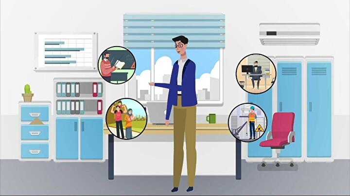 اشتغالزایی از دل انیمیشن و موشنگرافی/ کوچ از فضای هنری به حوزه کسب و کار و تولید ایده
