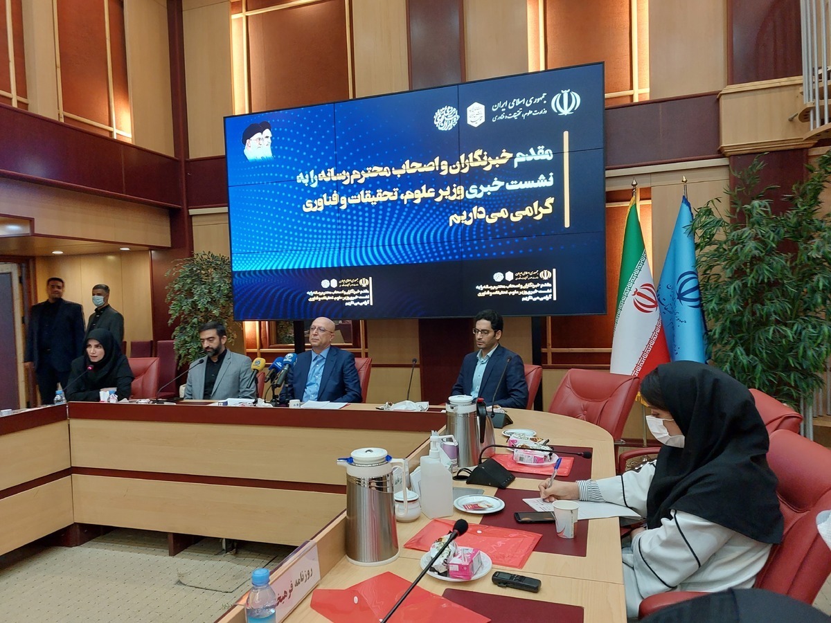 کنکور با شرایط فعلی کشور حذف شدنی نیست