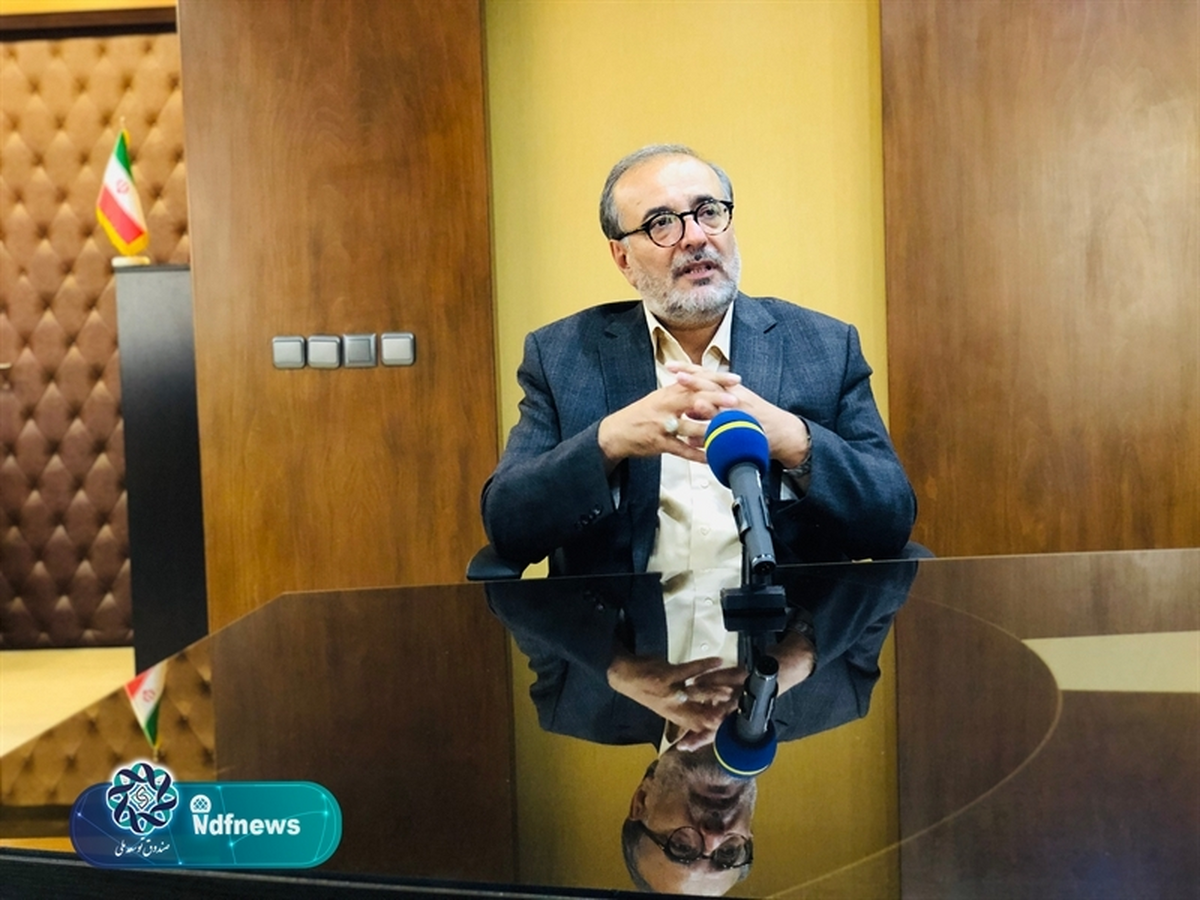 حکمرانی اقتصادی برای کنترل تورم و دستیابی به رشد