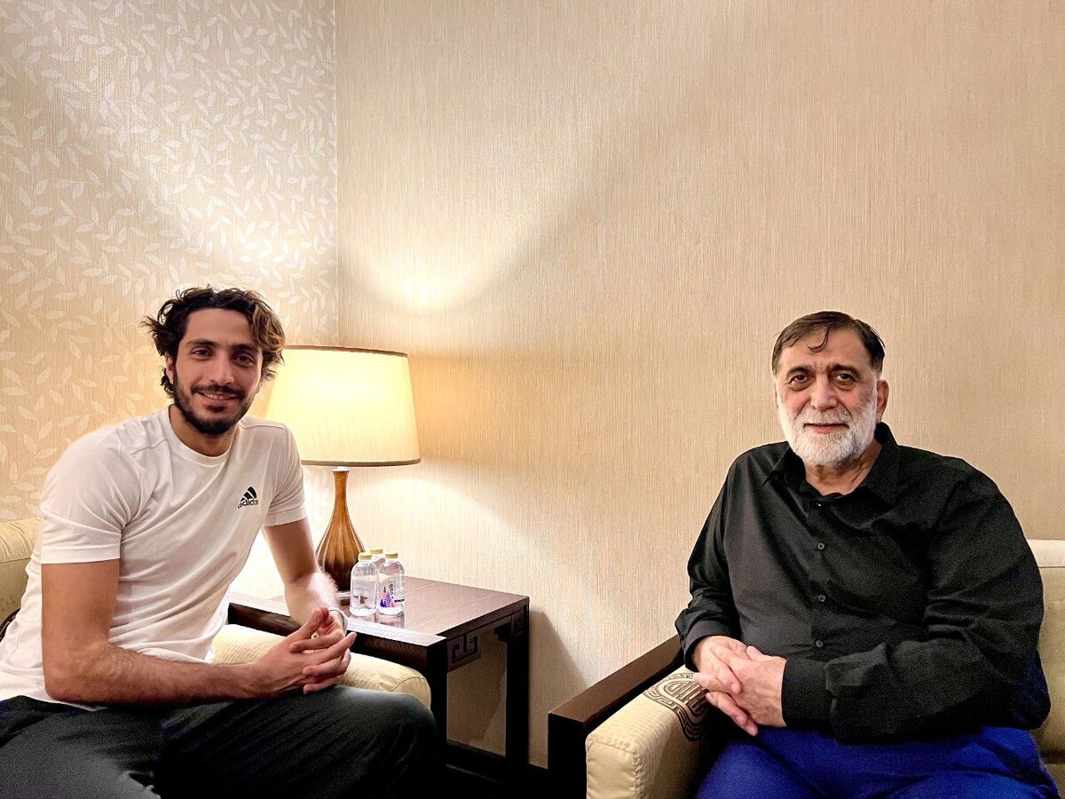 بازگشت مدافع ناراضی به استقلال