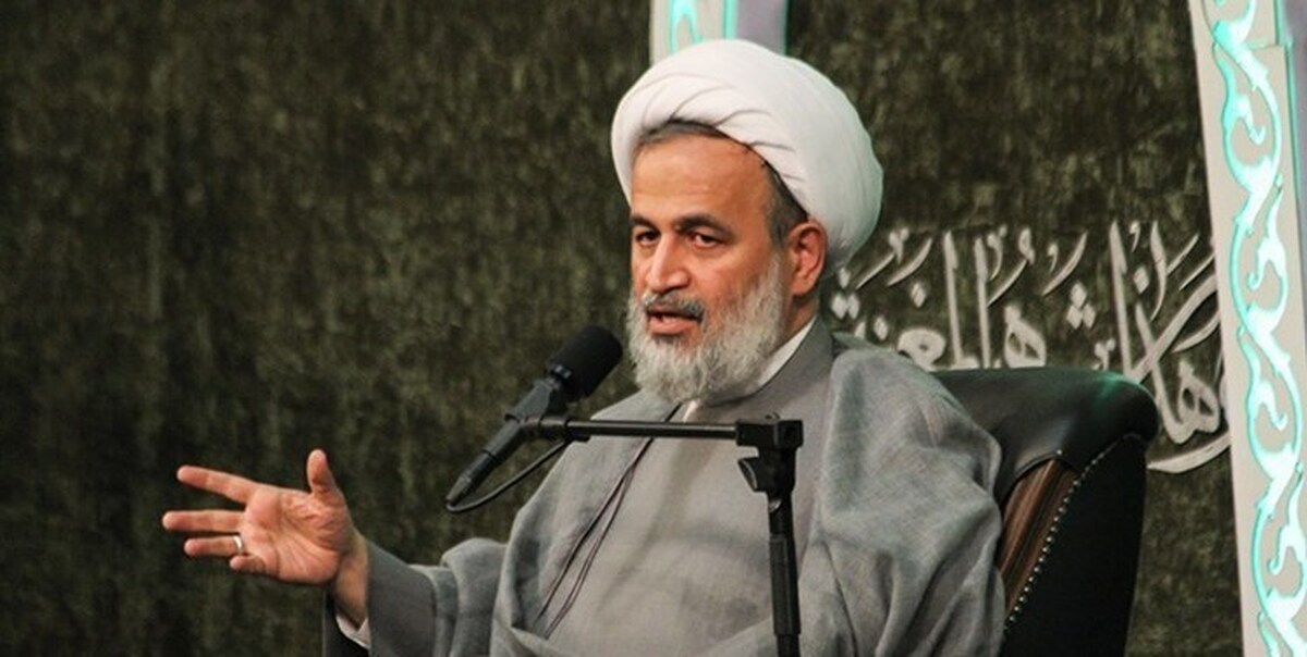 حجتالاسلام پناهیان: خداوند دوست دارد انسان خلاقیت داشته باشد