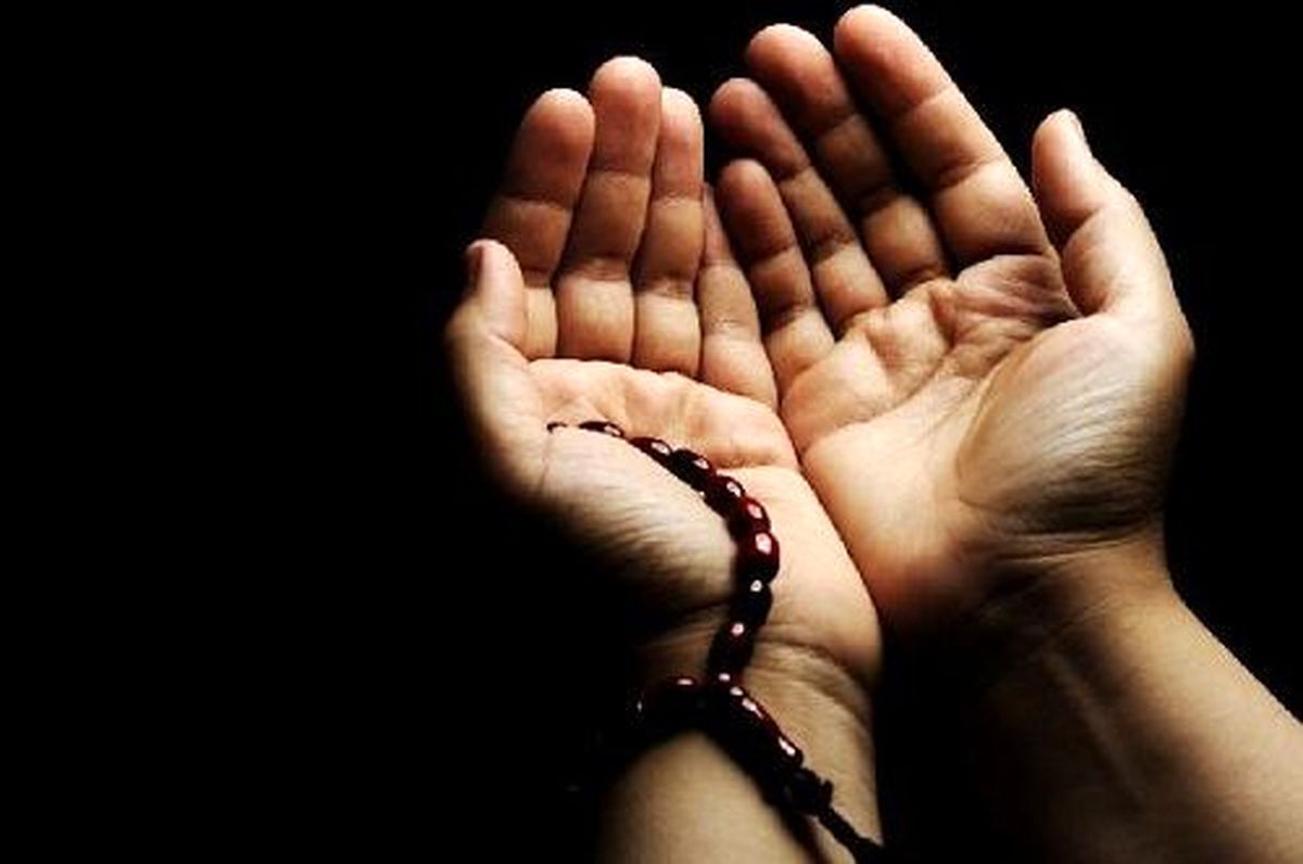 چرا دعای فرد مضطر بلافاصله اجابت میشود؟