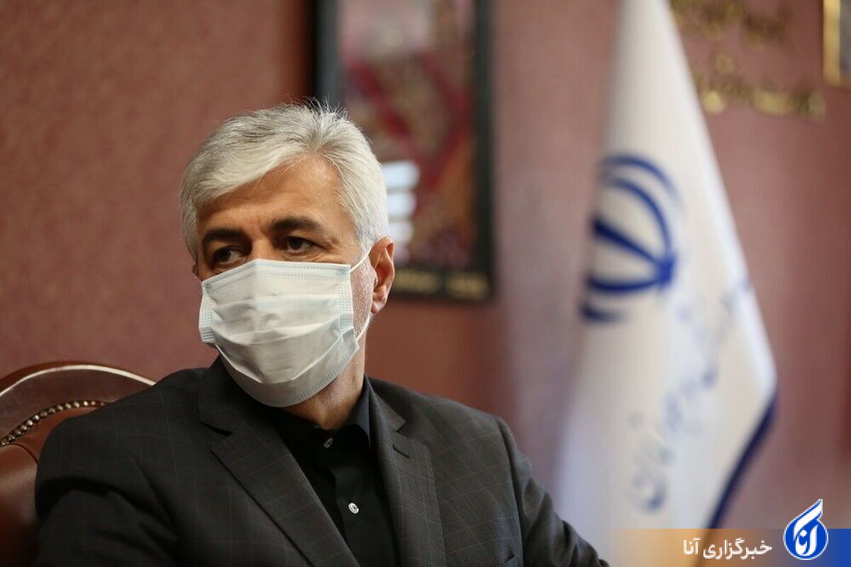 سجادی: از فدراسیون می‌خواهم با مسببین عدم اعزام تیم فوتبال امید برخورد کند