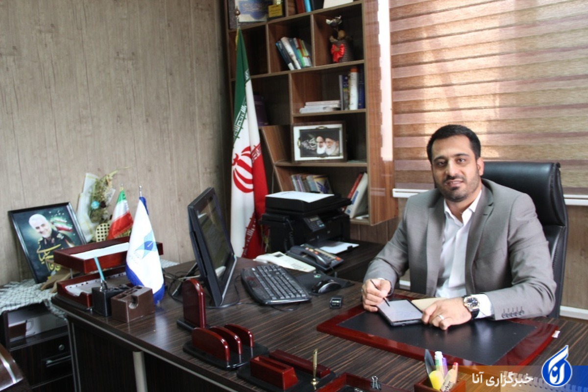از پذیرش دانشجو تا اشتغالزایی برای جوانان لزوم استفاده از فناوریهای نوین در ترویج بخش کشاورزی