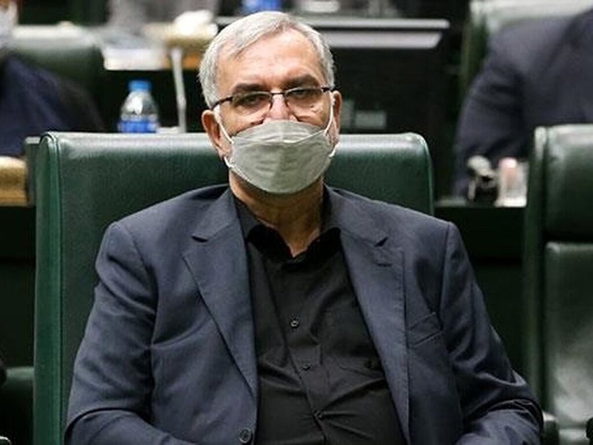 عین اللهی: واکسیناسیون، افتخار دولت سیزدهم