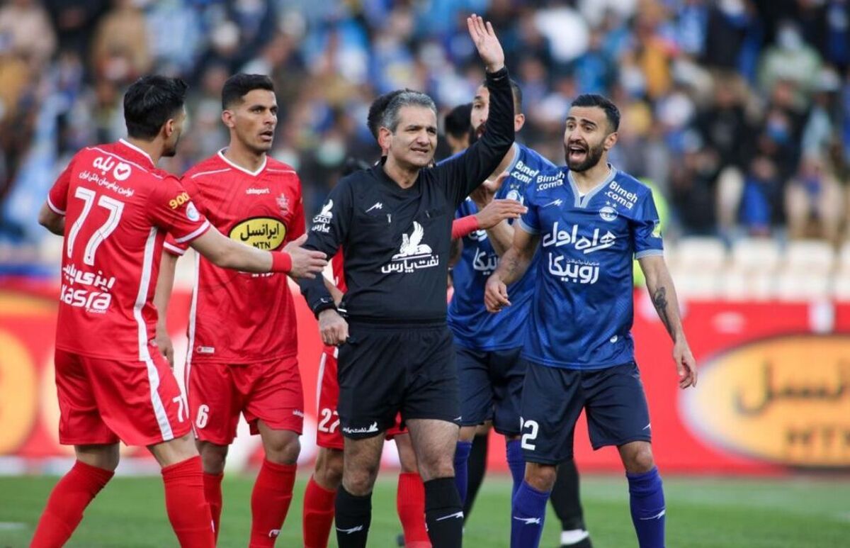 کدام تیم بیشتر هزینه کرده؛ استقلال یا پرسپولیس؟