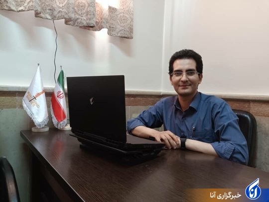 یک تیر و سه نشان «رایموند» با بازیهای به اصطلاح تفریحی/ از ارزآوری ۱۰۰ هزار دلاری تا اشتغالزایی و صادرات دیجیتال یک تیر و سه نشان «رایموند» با بازیهای به اصطلاح تفریحی/ از ارزآوری ۱۰۰ هزار دلاری تا اشتغالزایی و صادرات دیجیتال