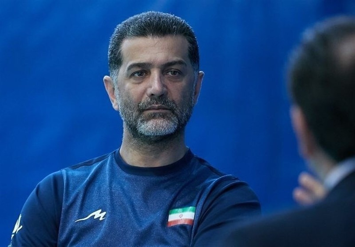 عطایی: در بازیهای دوستانه اطلاعات خوبی به دست میآوریم