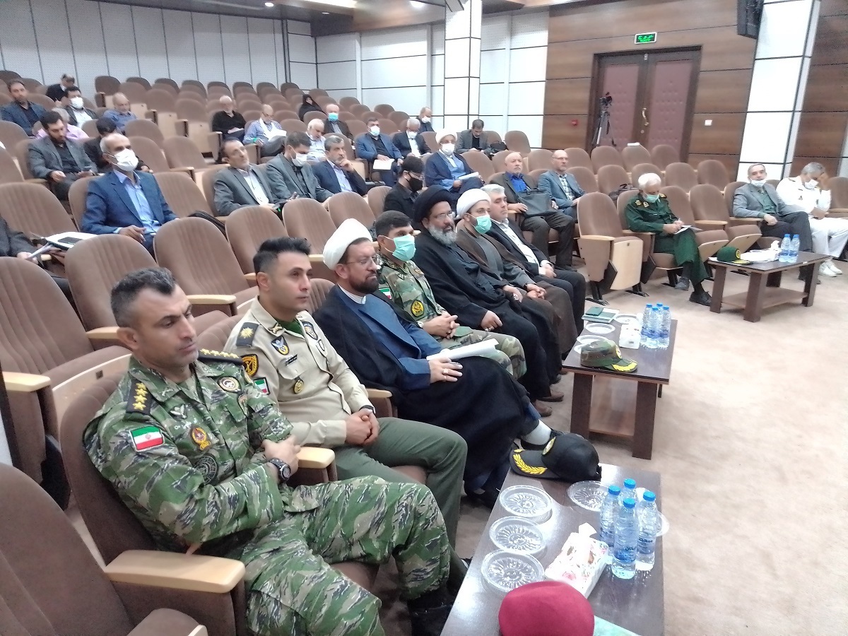 تبیین علمی و کاربردی فرهنگ ایثار و شهادت برای همگان
