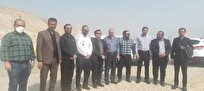 دیدار-معاونین-دانشگاه-آزاد-فارس-و-رئیس-دانشگاه-آزاد-لارستان-با-فرماندار-و-مسئولان-این-شهر