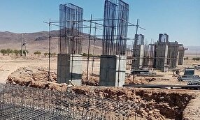 تولید افزودنی چندمنظوره بتن بر پایه مواد معدنی/ حرکتی فناورانه که منجر به صرفهجویی و کاهش خاموشیها میشود تولید افزودنی چندمنظوره بتن بر پایه مواد معدنی/ حرکتی فناورانه که منجر به صرفهجویی و کاهش خاموشیها میشود