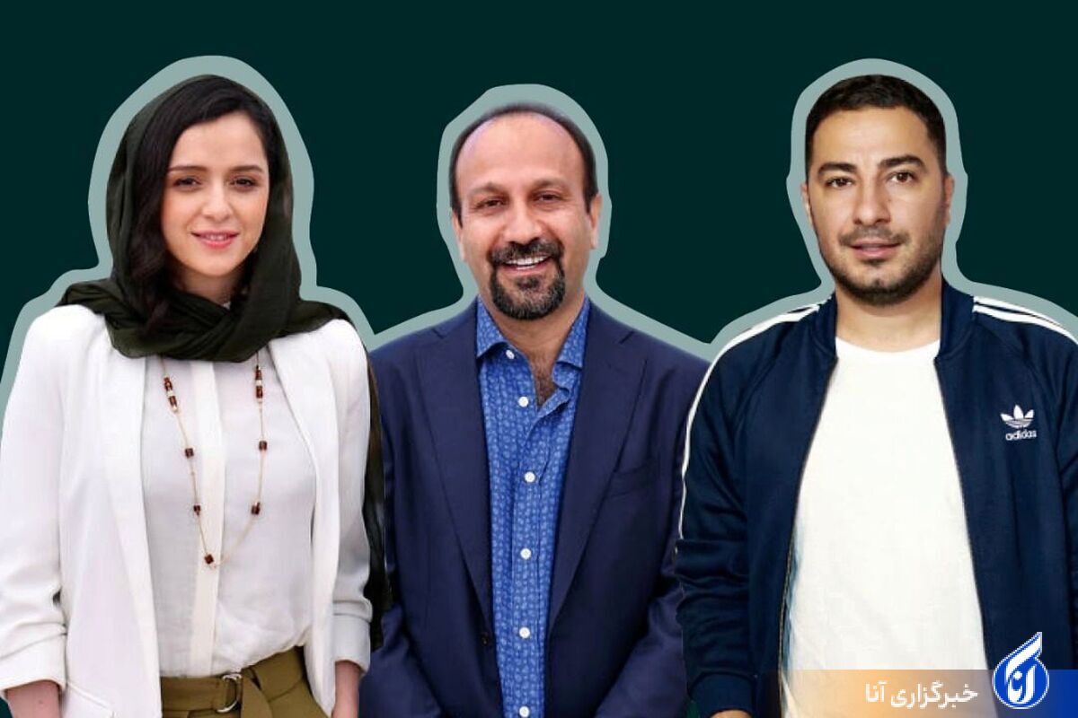 احتمال ممنوع از کار شدن ۶ چهره شاخص سینما قوت گرفت ۵ سال دوری از دوربین و پرده نقرهای برای ۶ سینماگر
