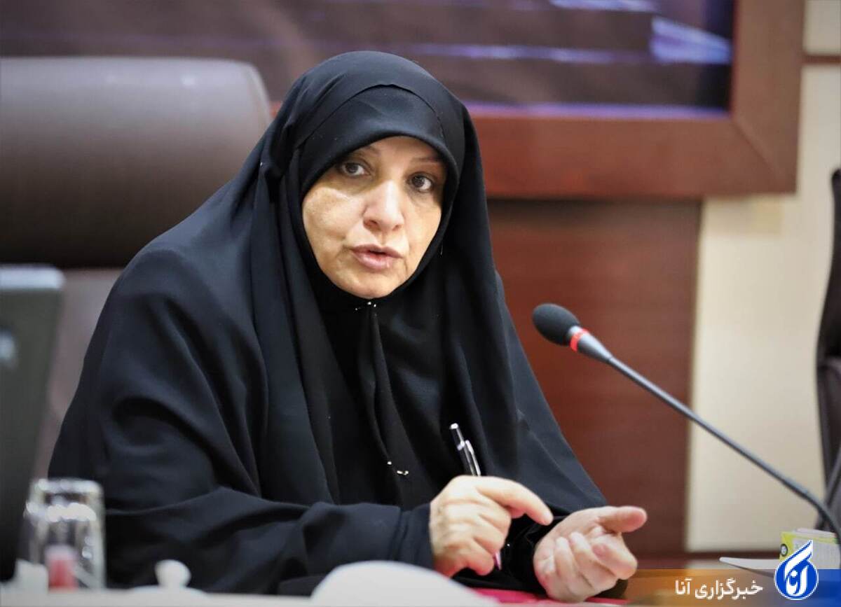 صنعت نیازمند نیروی ماهر است نمایش بخشی از ظرفیت فناور و دانشبنیان در رویداد «عصر امید»