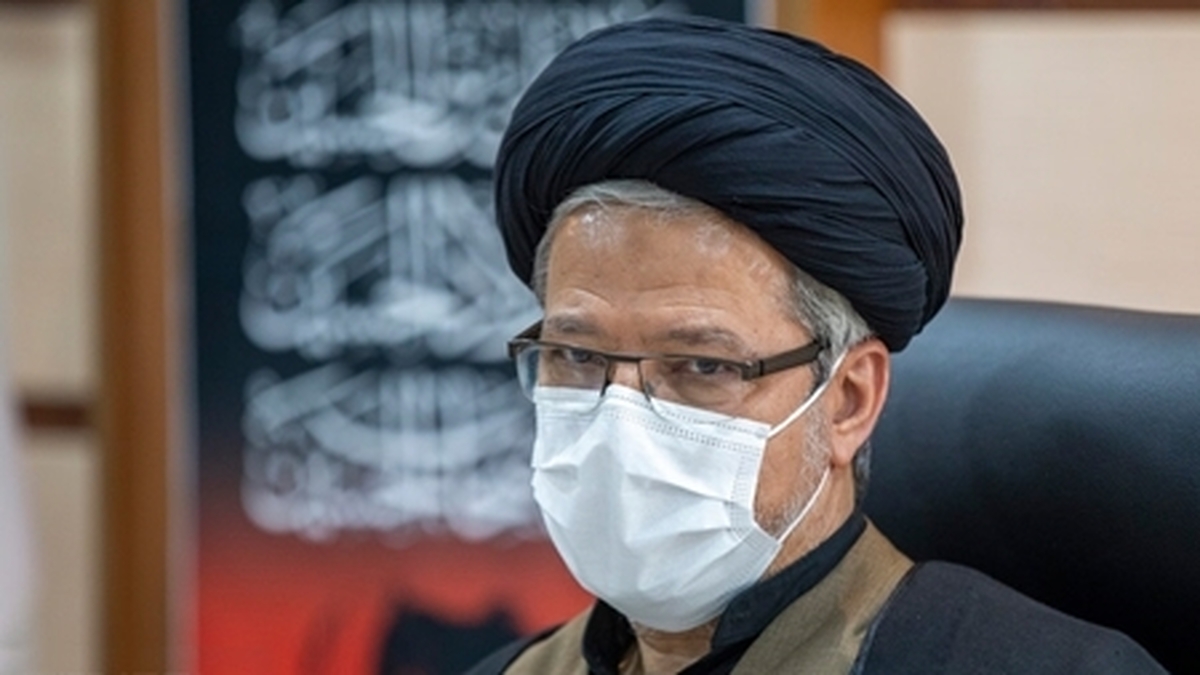 ضرورت مقابله با اقدامات مهندسی شده دشمن در به مخاطره انداختن سلامت اجتماعی تأیید انتخاب 24 نفر از رؤسای دانشگاهها