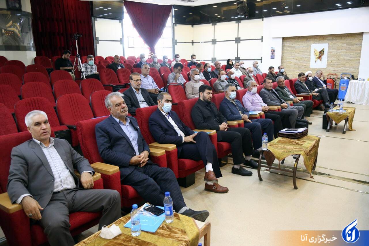 لزوم انتقال حماسه رزمندگان و ایثارگران در کلاسهای درس دانشگاه لزوم انتقال حماسه رزمندگان و ایثارگران در کلاسهای درس دانشگاه