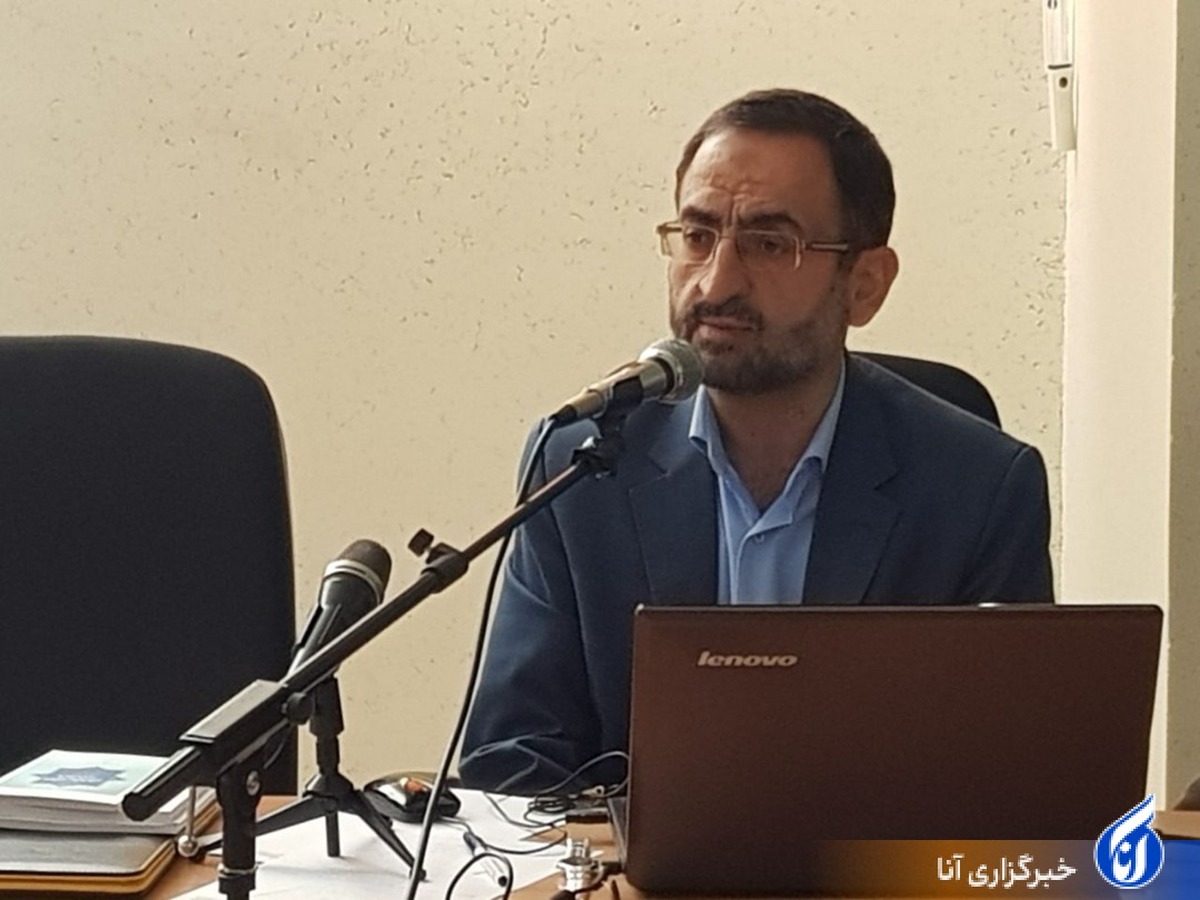 نهادها و سازمان‌های مسئول در نهادینه‌سازی فرهنگ حجاب موفق نبودند  لزوم تحقق نظریه جنسی اسلام