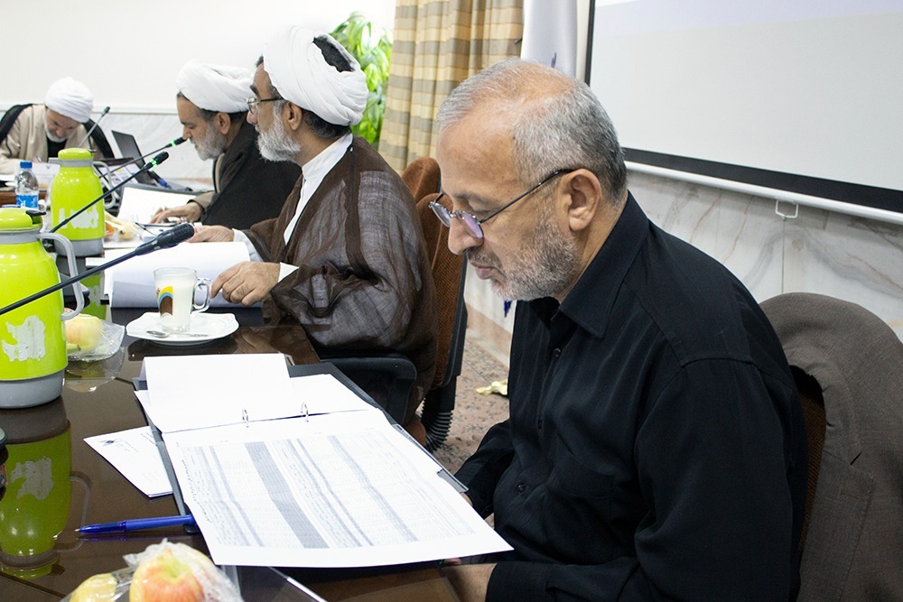 برنامه و بودجه دانشگاه ازاد اسلامی استان قم تصویب شد برنامه و بودجه دانشگاه ازاد اسلامی استان قم تصویب شد