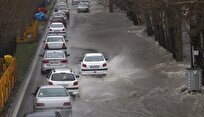 احتمال جاری شدن سیلاب و رگبار باران در برخی استانها
