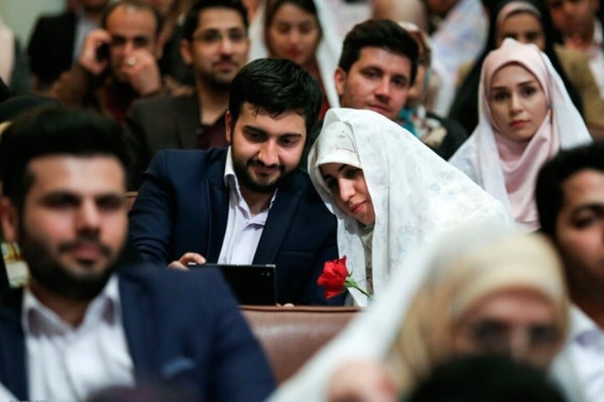 جزئیات استفاده از فضای دانشگاهها برای برگزاری مراسم ازدواج دانشجویان
