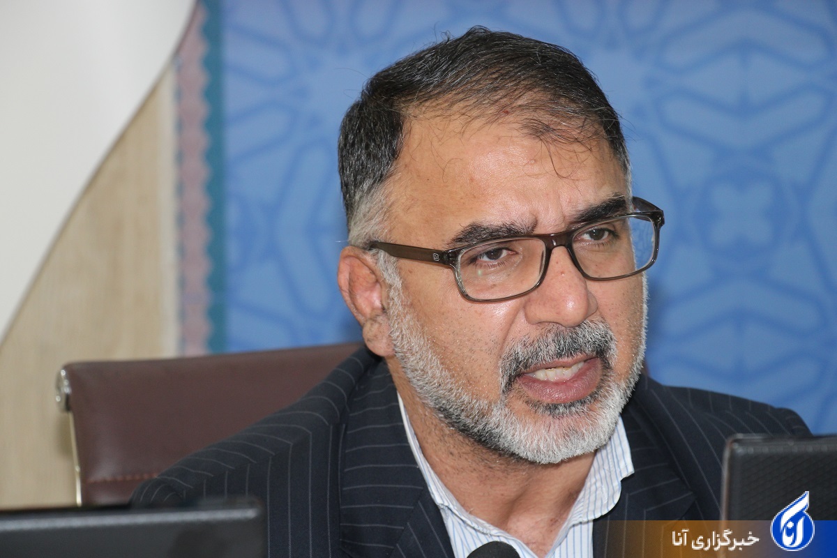 بیستمین جلسه هیأت امنای دانشگاه آزاد اسلامی استان لرستان بیستمین جلسه هیأت امنای دانشگاه آزاد اسلامی استان لرستان