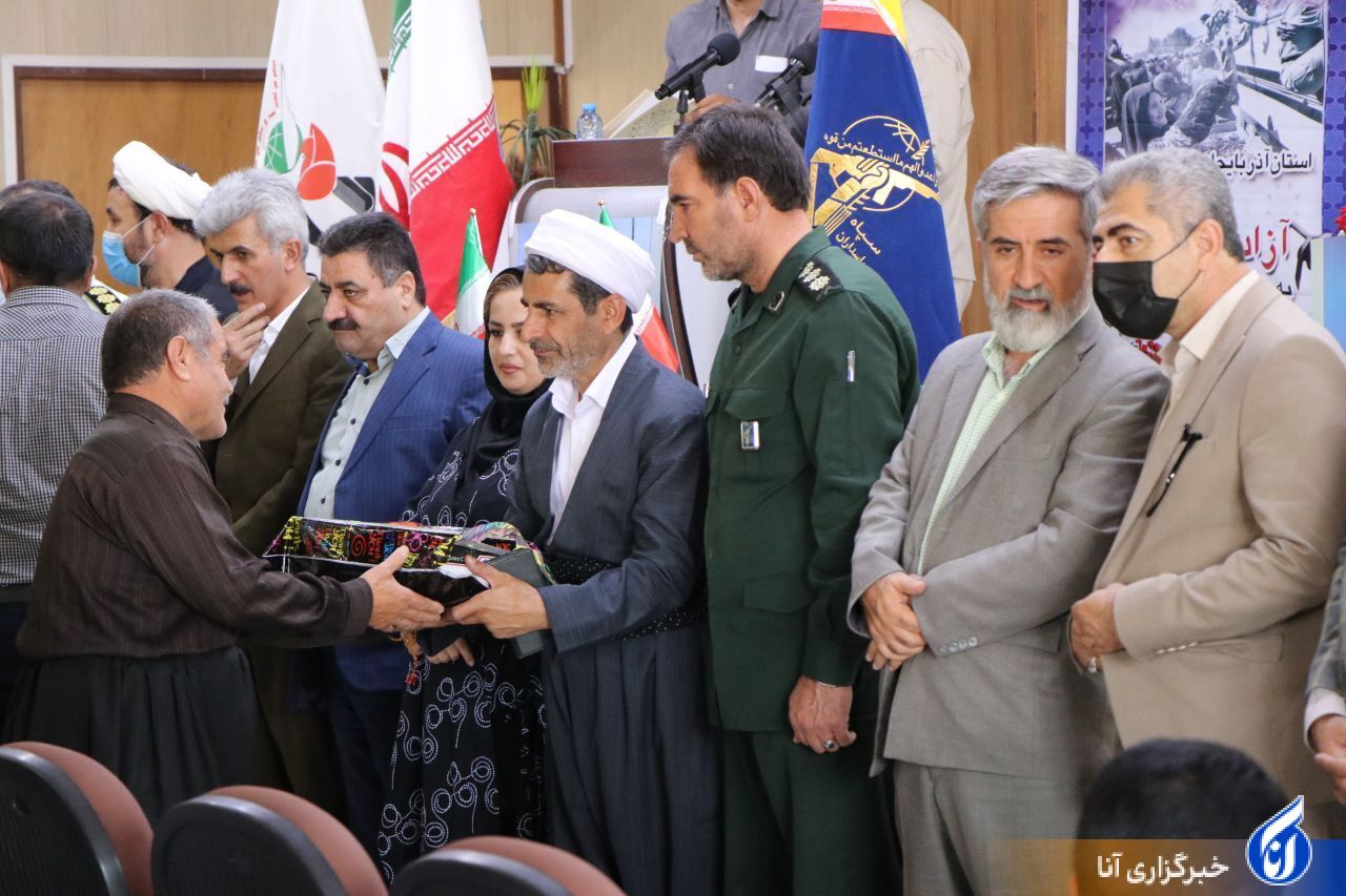 وقایع و خاطرات آزادگان ثبت شود/ لزوم اطلاع جوانان از ایستادگی اسرا