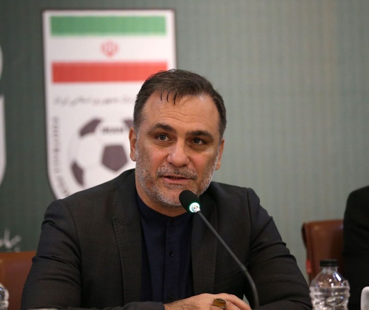 ماجرای هشدار کمیته بدوی به ماجدی؛ نامهای که شماره و ابلاغ نشده