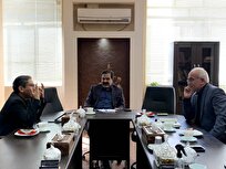 افزایش توانمندی علمی پژوهشی دانشگاه و صنعت/ دانشجویان در شرکتهای صنعتی آموزش عملی میبینند