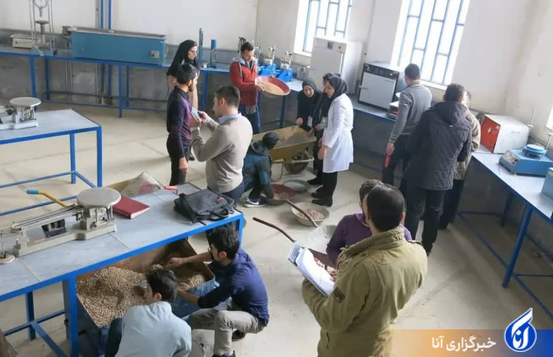 تجاریسازی ۷ محصول مرکز رشد فناوریهای نوین در صنایع/ از تولید سقف سبک «LCP» تا ساخت نمونه بتن متخلخل تجاریسازی ۷ محصول مرکز رشد فناوریهای نوین در صنایع/ از تولید سقف سبک «LCP» تا ساخت نمونه بتن متخلخل