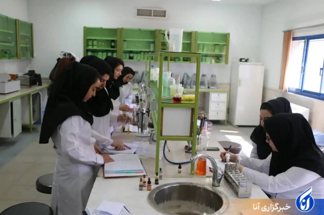 تجاریسازی ۷ محصول مرکز رشد فناوریهای نوین در صنایع/ از تولید سقف سبک «LCP» تا ساخت نمونه بتن متخلخل تجاریسازی ۷ محصول مرکز رشد فناوریهای نوین در صنایع/ از تولید سقف سبک «LCP» تا ساخت نمونه بتن متخلخل