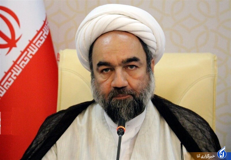 مدیرکل حوزه ریاست و روابط عمومی و امور استانهای دانشگاه آزاد اسلامی مدیرکل حوزه ریاست و روابط عمومی و امور استانهای دانشگاه آزاد اسلامی