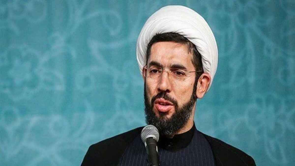 رئیس نهاد رهبری در دانشگاهها: نیروهای انقلابی مراقب خطر انفعال باشند