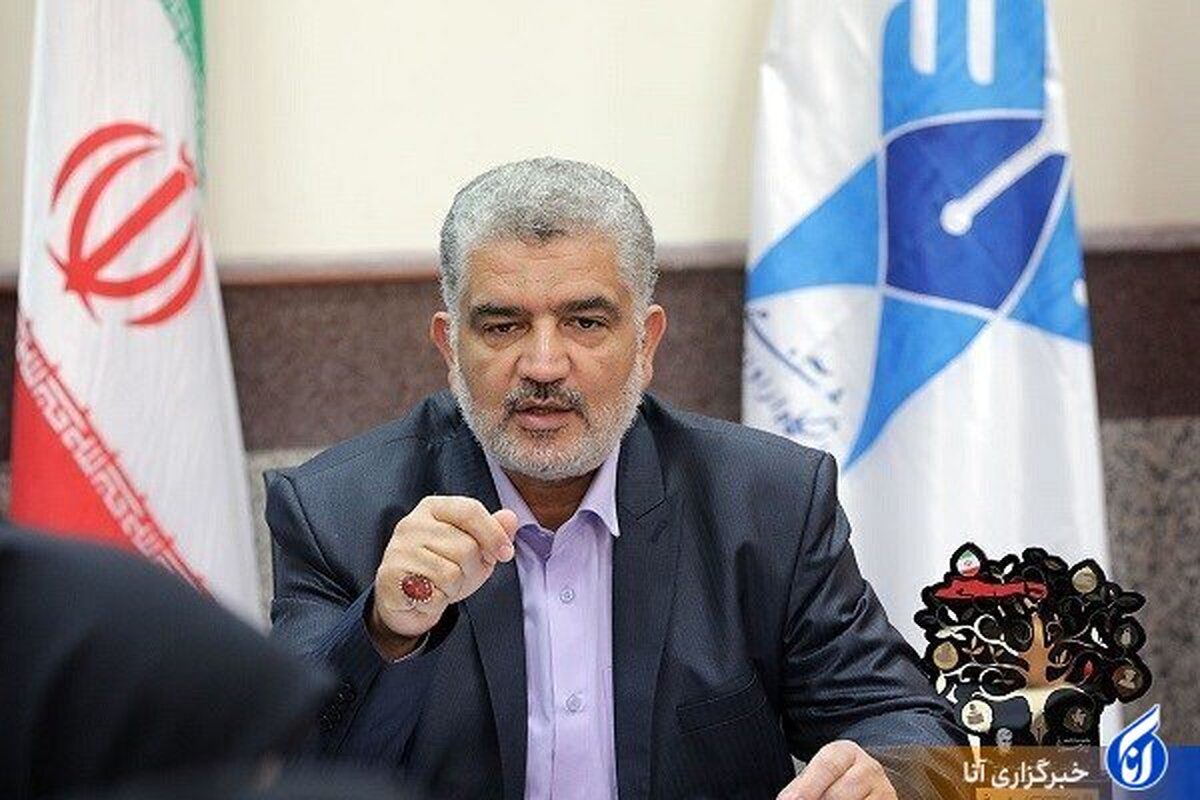 اعطای تسهیلات ۶ میلیون تومانی دانشگاه آزاد اسلامی برای حضور در پیادهروی اربعین