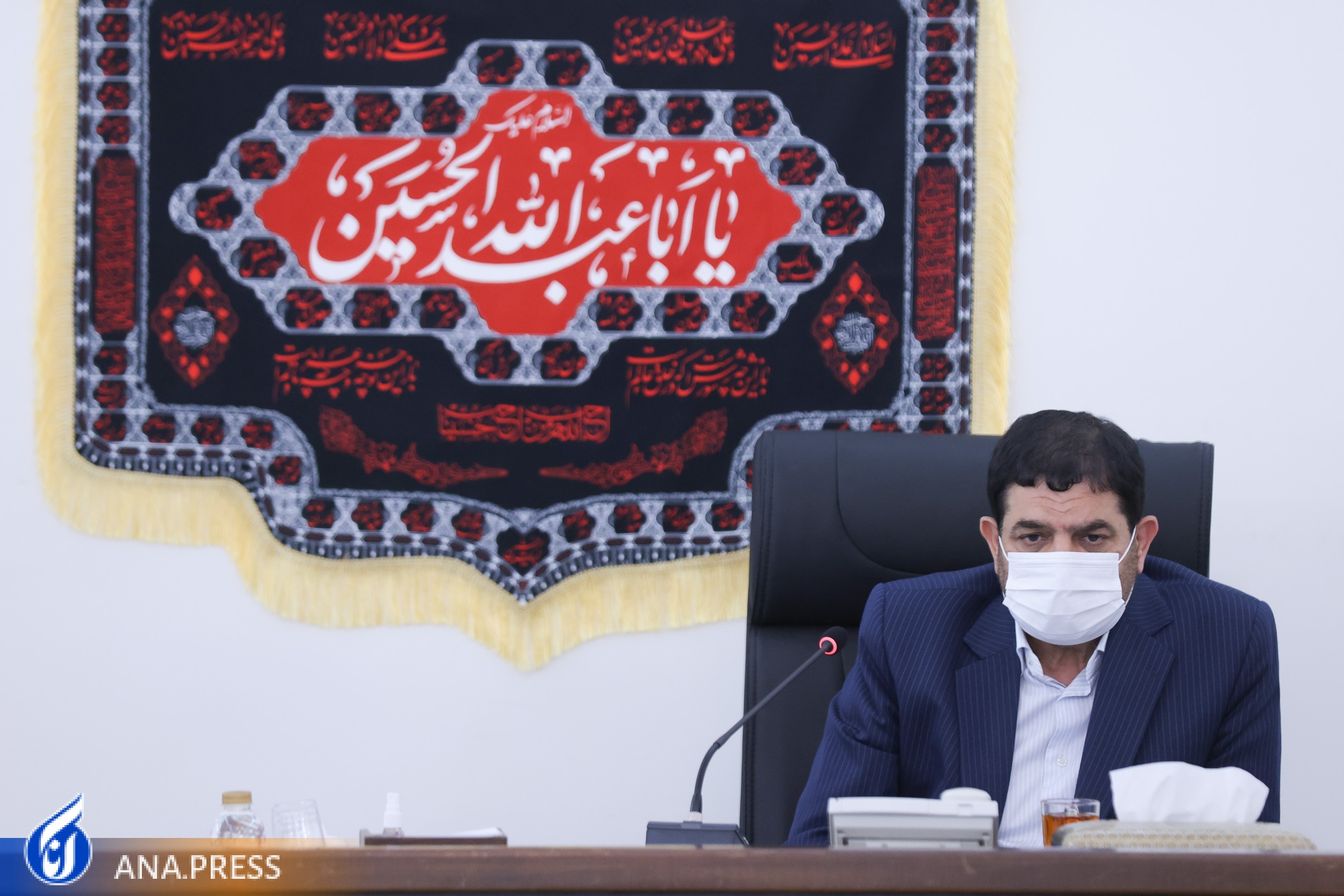 مخبر: اراده دولت برای احیای جهادسازندگی جدی است