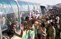 «شلمچه مقتلالشهدا»؛ روایتی از دوران اسارت فرزند ترشیز کهن