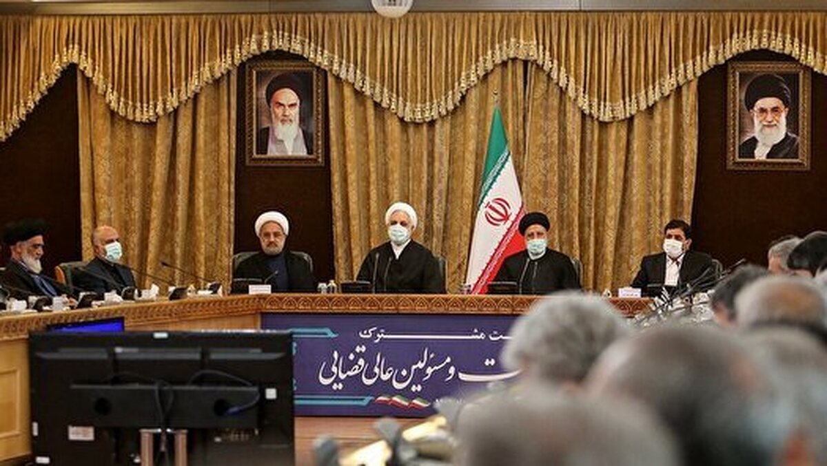برطرف کردن مشکلات مردم اولویت اول قوای سه گانه است باید دغدغه حل مسائل مردم را در تمام سطوح مدیریتی رسوخ داد