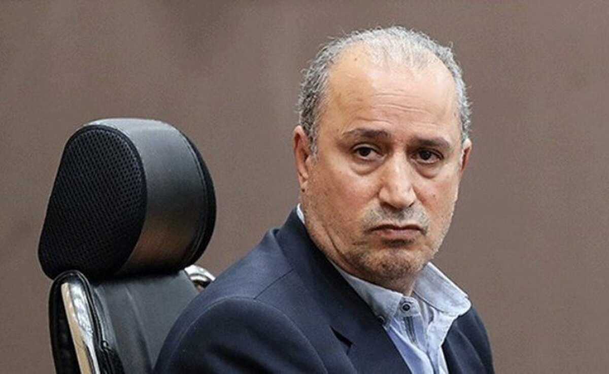 واکنش غیرمنتظره تاج به اتهامات وارده در شرکت فولاد مبارکه اصفهان