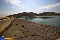 هفته آینده مشکل آب همدان به صورت اساسی رفع میشود