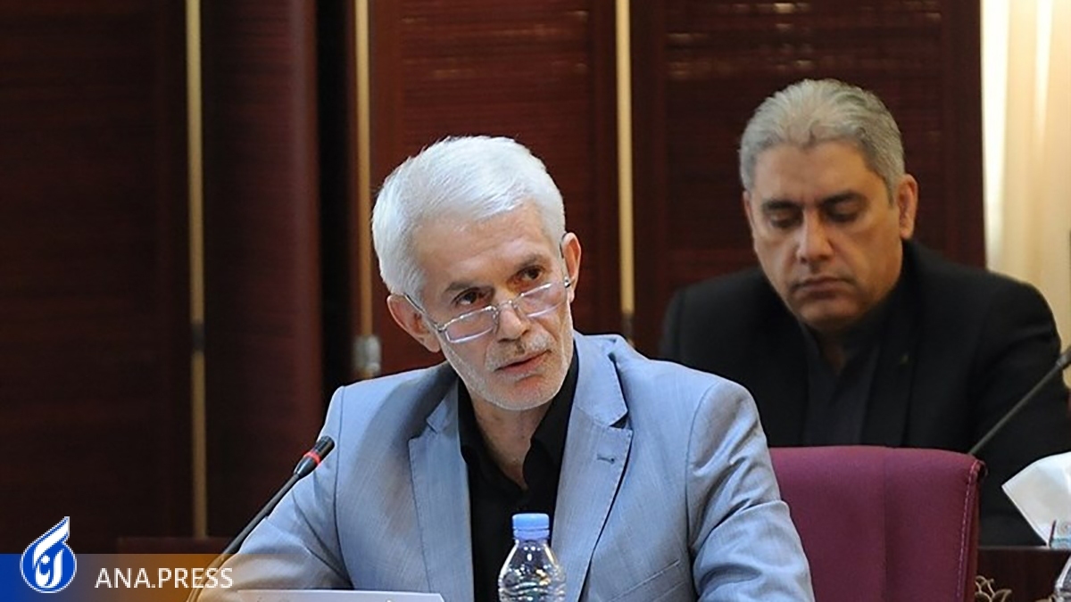 عدم اعزام تیم بسکتبال با ویلچر بانوان به جهانی دلیل فنی داشت دلسوزتر از رسانههای آن طرف آب هستیم