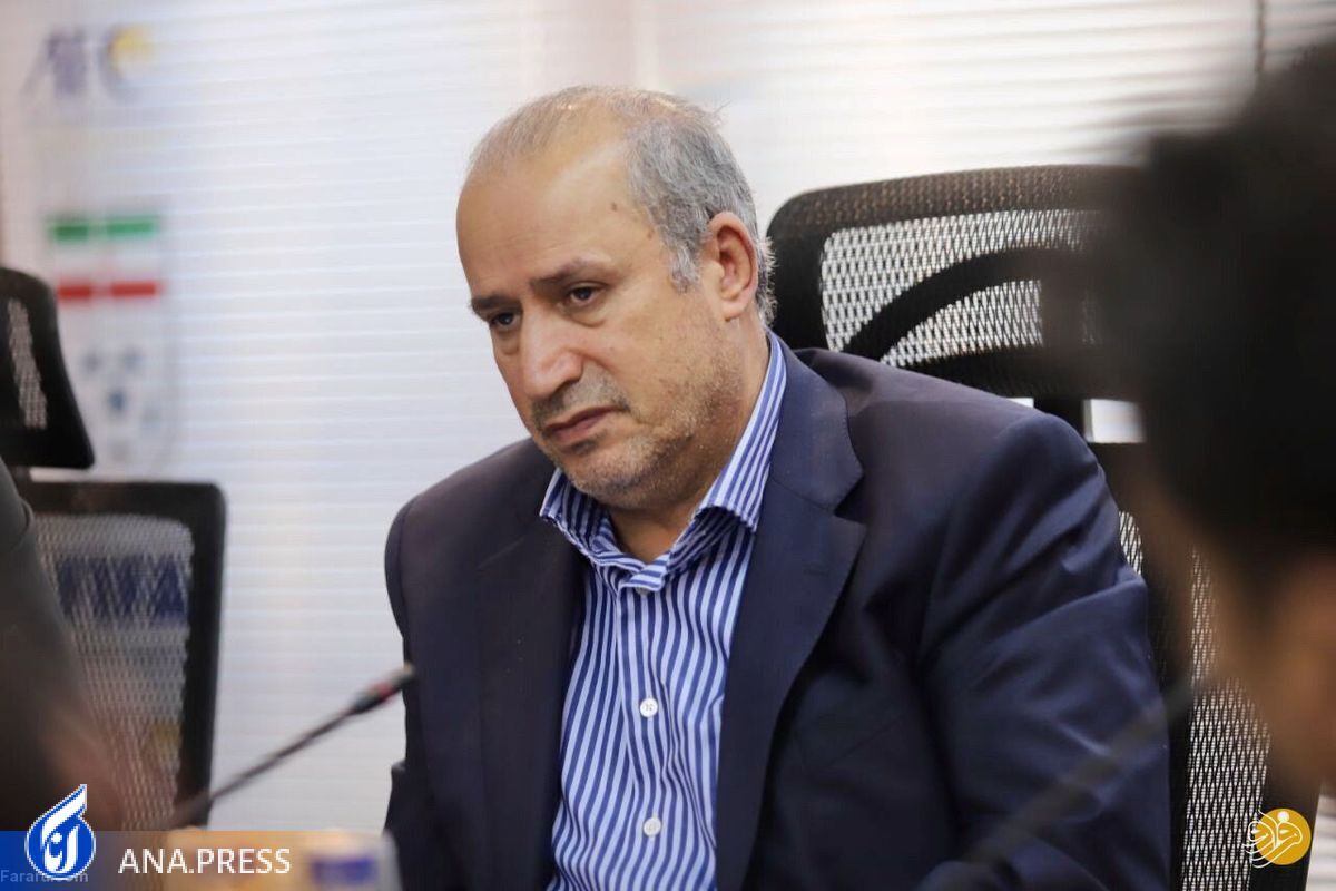 انتخابات پرحاشیه و جنجالی؛ تاج رد صلاحیت شد