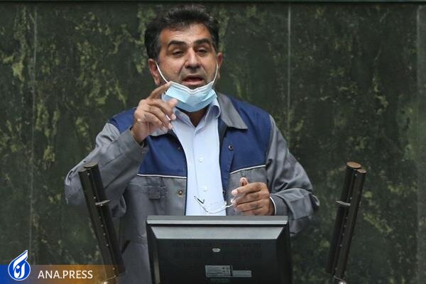 بابایی: هنوز خبری از تفکیک وزارت صمت نیست