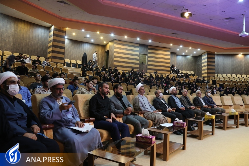 آغاز دوره توانمندسازی دانشجویان فعال فرهنگی، سیاسی و اجتماعی در کرمانشاه آغاز دوره توانمندسازی دانشجویان فعال فرهنگی، سیاسی و اجتماعی در کرمانشاه