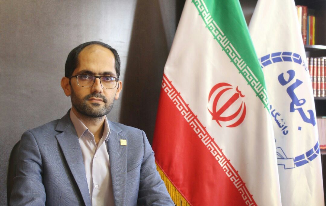 فرمولاسیون آفت «سنک عناب» تولید شد/ ثبت اختراع ۱۷ فرآورده از عناب، زرشک و زعفران فرمولاسیون آفت «سنک عناب» تولید شد/ ثبت اختراع ۱۷ فرآورده از عناب، زرشک و زعفران