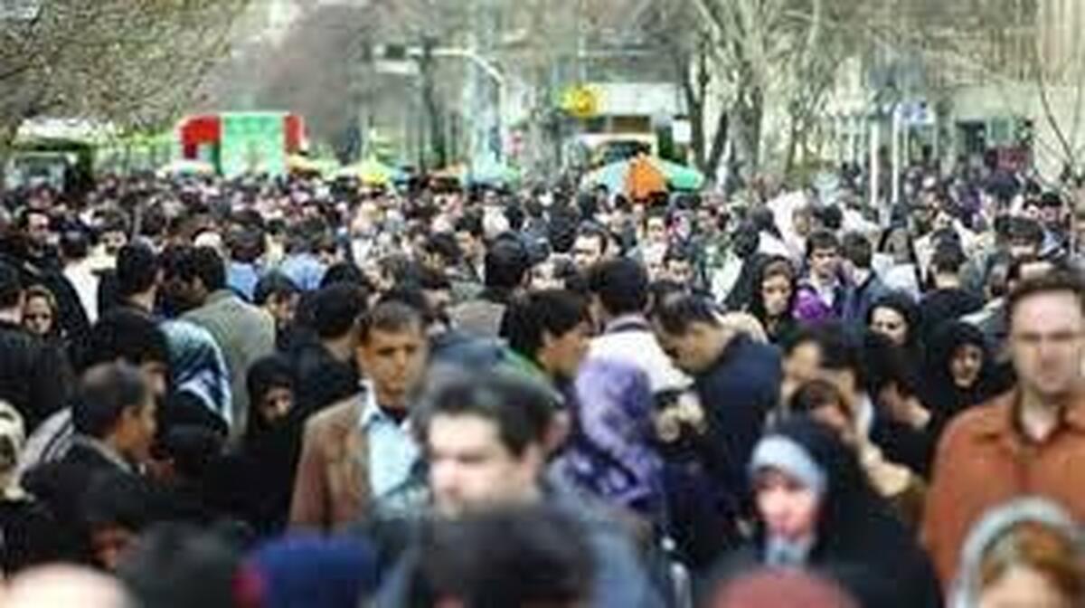 سالمندی جمعیت و ضرورت بازتعریف مفاهیم اجتماعی