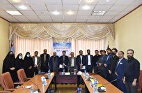 حقیقتیابی و شجاعت از خصایص بارز خبرنگاران است